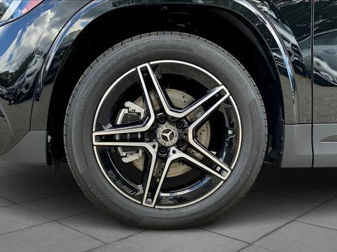 New 2026 Mercedes-Benz GLA 250 4MATIC image 15