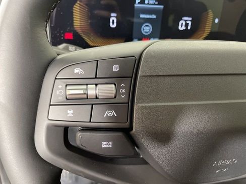 New 2026 Kia Sportage EX w/ EX Panorama Roof Package image 20