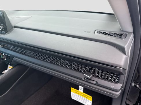 New 2025 Honda Accord SE image 23