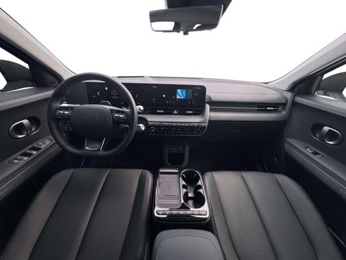 New 2026 Hyundai Ioniq 5 Limited RWD image 13