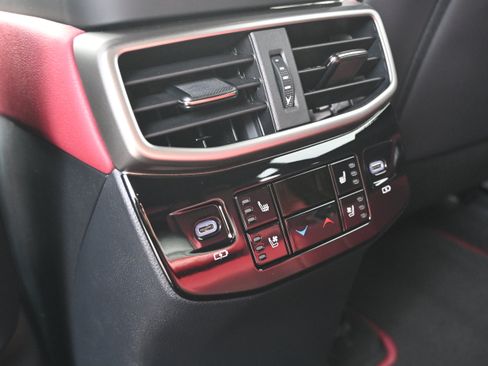 Used 2023 Lexus RX 500h F Sport w/ Accessory Package (Z1) image 46