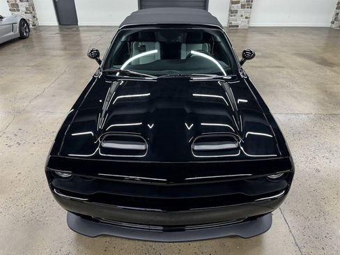 Used 2023 Dodge Challenger SRT Hellcat w/ Driver Convenience Group image 20