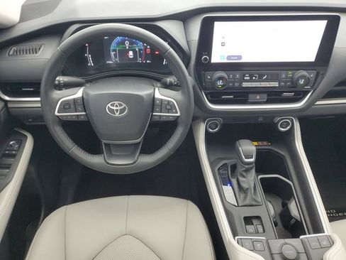 Used 2024 Toyota Grand Highlander AWD image 19