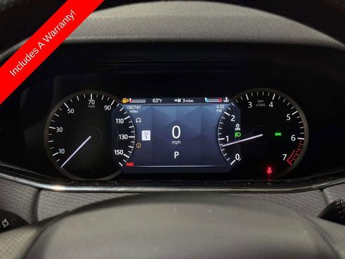 Used 2022 Land Rover Range Rover Evoque R-Dynamic S AWD/4WD image 20