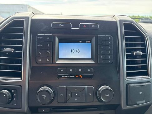 Used 2018 Ford F150 XLT AWD/4WD image 13