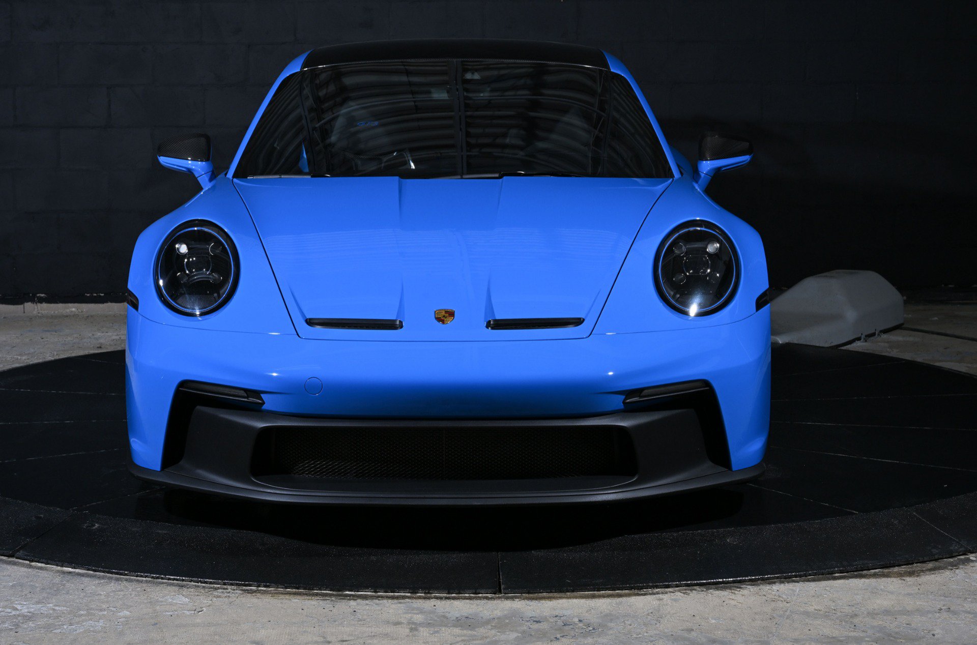 Used 2022 Porsche 911 GT3 RWD image 11