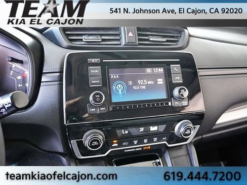 Used 2018 Honda CR-V LX image 24