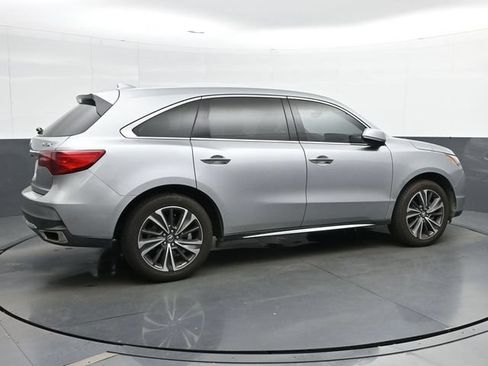 Used 2020 Acura MDX FWD w/ Technology Package image 8