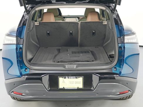 Used 2025 Nissan Murano Platinum image 9