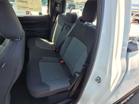 New 2025 Ford Ranger XL image 6