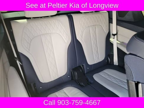 Used 2019 BMW X7 xDrive40i w/ Premium Package AWD/4WD image 15