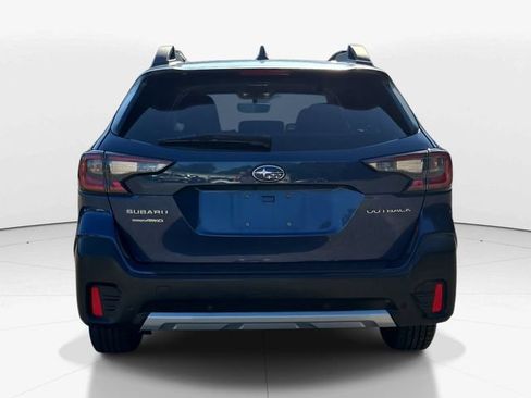 Used 2020 Subaru Outback Limited w/ Popular Package #2 AWD/4WD image 7