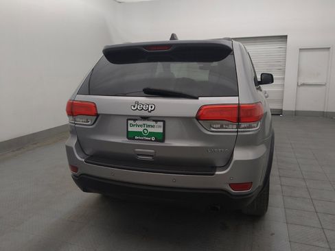 Used 2018 Jeep Grand Cherokee Laredo RWD image 7