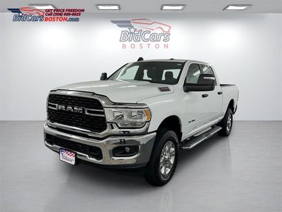 Used 2024 RAM 2500 Big Horn