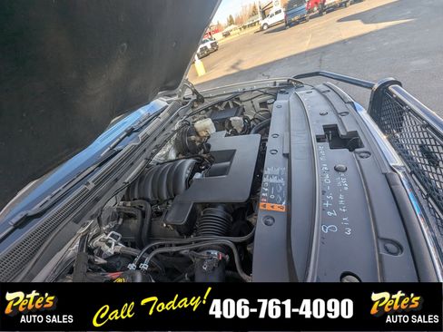 Used 2017 GMC Sierra 1500 SLT w/ SLT Premium Package image 26