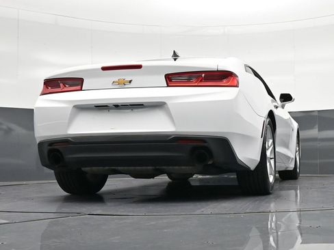 Used 2018 Chevrolet Camaro LS RWD image 30