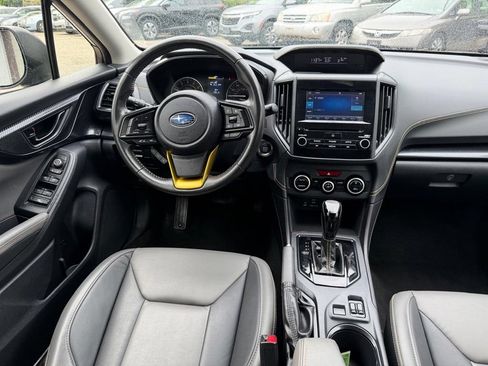 Used 2023 Subaru Crosstrek 2.5i Sport AWD/4WD image 21