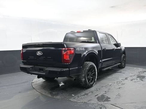 Used 2024 Ford F150 XLT w/ Bed Utility Package image 5