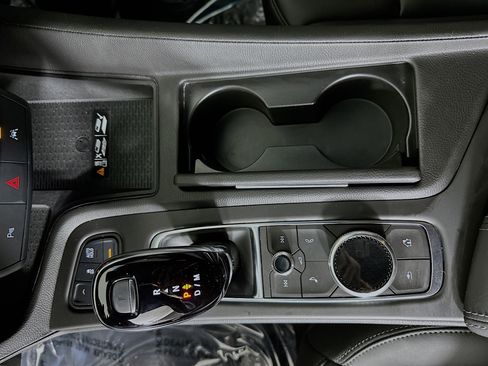 Used 2023 Cadillac CT5 Luxury image 22