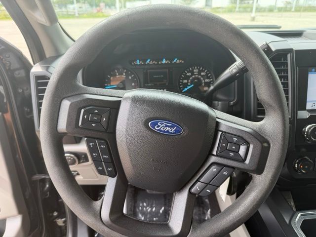 Used 2019 Ford F150 XL w/ Equipment Group 101A Mid AWD/4WD image 25