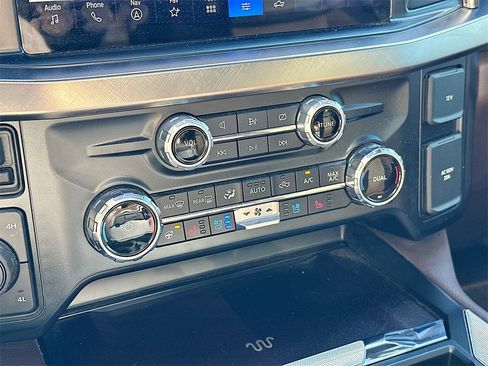 Used 2024 Ford F250 King Ranch image 14