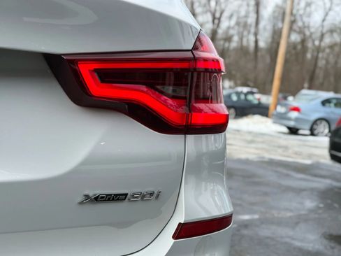Used 2018 BMW X3 xDrive30i image 49