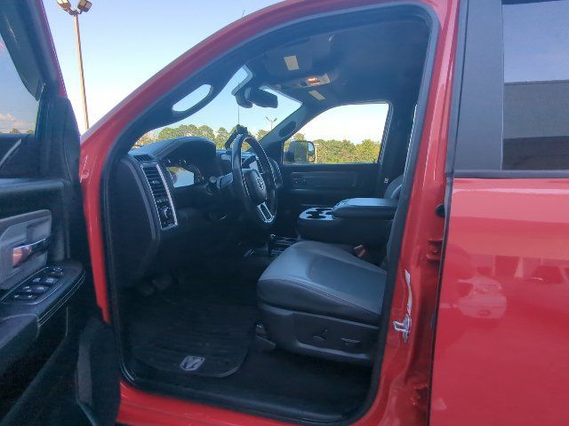 Used 2018 RAM 2500 Power Wagon w/ Luxury Group AWD/4WD image 17