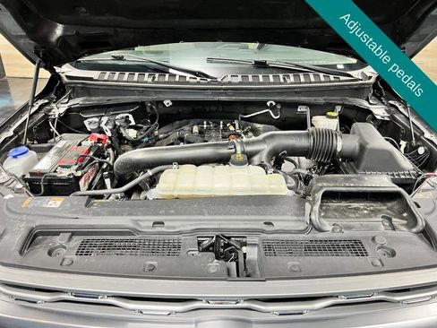 Used 2023 Ford Expedition Max Platinum AWD/4WD image 10