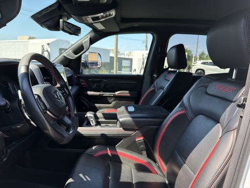 Used 2023 RAM 1500 TRX w/ TRX Level 2 Equipment Group AWD/4WD image 25