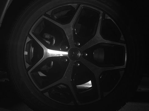 Used 2025 Jeep Compass Limited AWD/4WD image 12