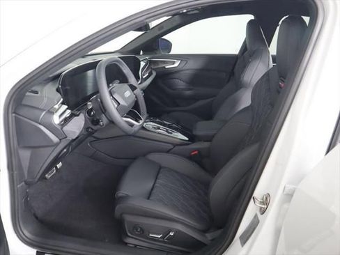 New 2025 Audi S5 Premium Plus image 21