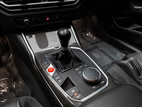 Used 2024 BMW M2 w/ Carbon Package RWD image 51