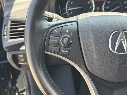 Used 2020 Acura MDX SH-AWD w/ Technology Package image 19