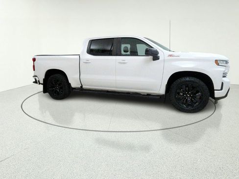 Used 2020 Chevrolet Silverado 1500 RST AWD/4WD image 14