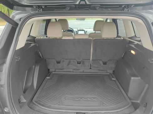 Used 2016 Ford Escape SE w/ SE Leather Comfort Package AWD/4WD image 17