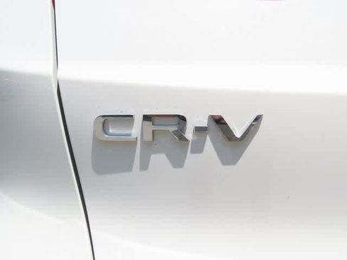 New 2026 Honda CR-V EX image 7