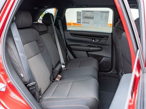 New 2026 Honda CR-V Sport image 14