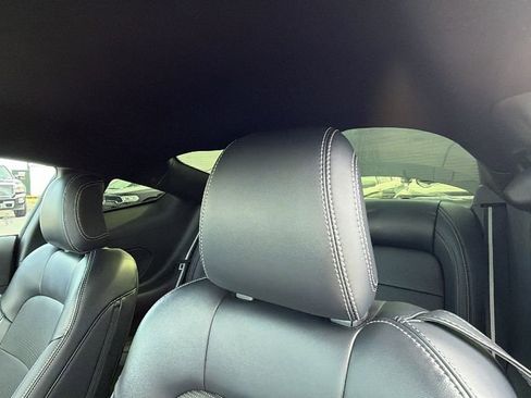 Used 2024 Ford Mustang Premium image 16
