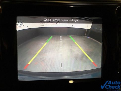 Used 2019 Jeep Cherokee Limited w/ Luxury Group AWD/4WD image 49