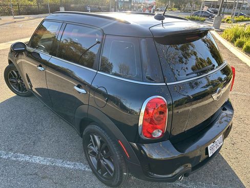 Used 2012 MINI Cooper Countryman S image 2