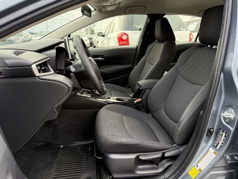 Used 2021 Toyota Corolla LE image 26