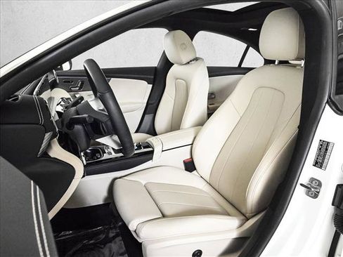 Certified 2025 Mercedes-Benz CLA 250 4MATIC image 18