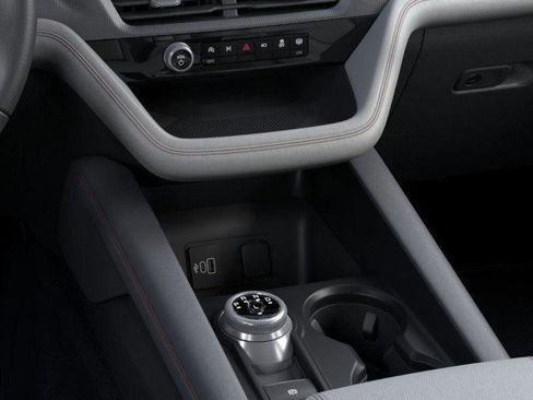 New 2026 Ford Explorer Active w/ Active Comfort Package RWD image 15
