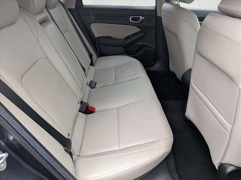 Used 2024 Honda Civic EX-L image 18