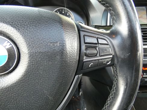 Used 2015 BMW 535i Sedan image 49