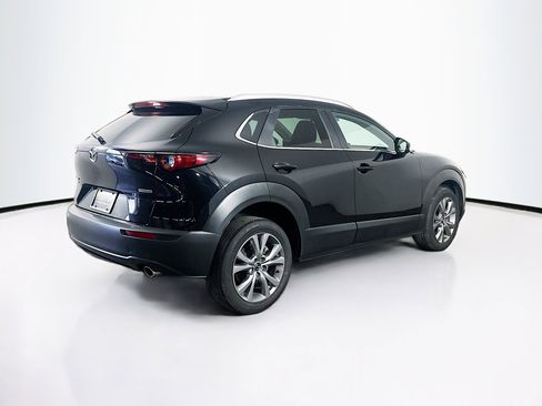 Used 2025 MAZDA CX-30 AWD 2.5 S w/ Preferred Package image 9