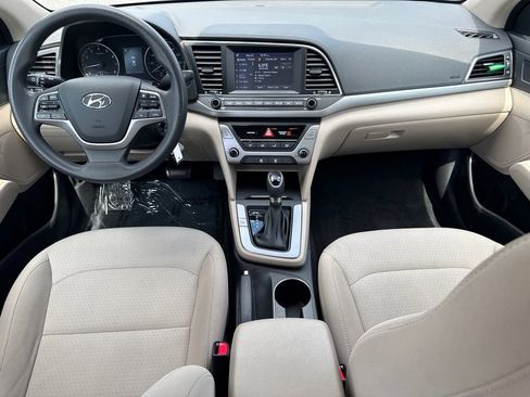 Used 2018 Hyundai Elantra SEL FWD image 22