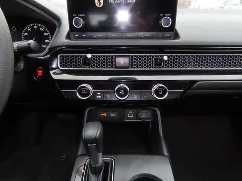 Certified 2023 Honda Civic LX image 19