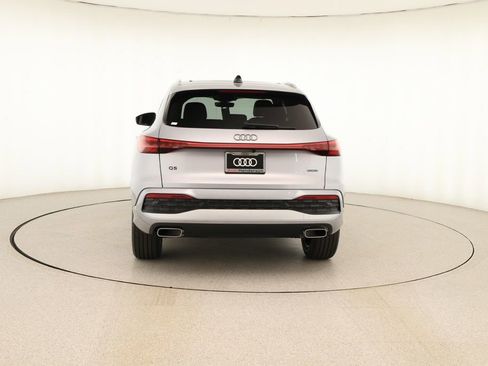 New 2025 Audi Q5 Premium Plus image 5