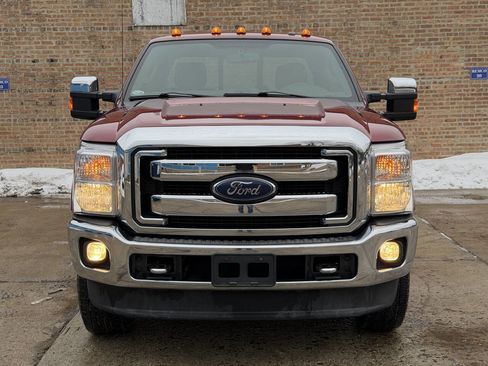 Used 2014 Ford F350 Lariat image 12